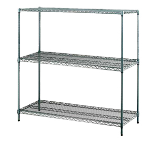 Steel Stainless Wirerack